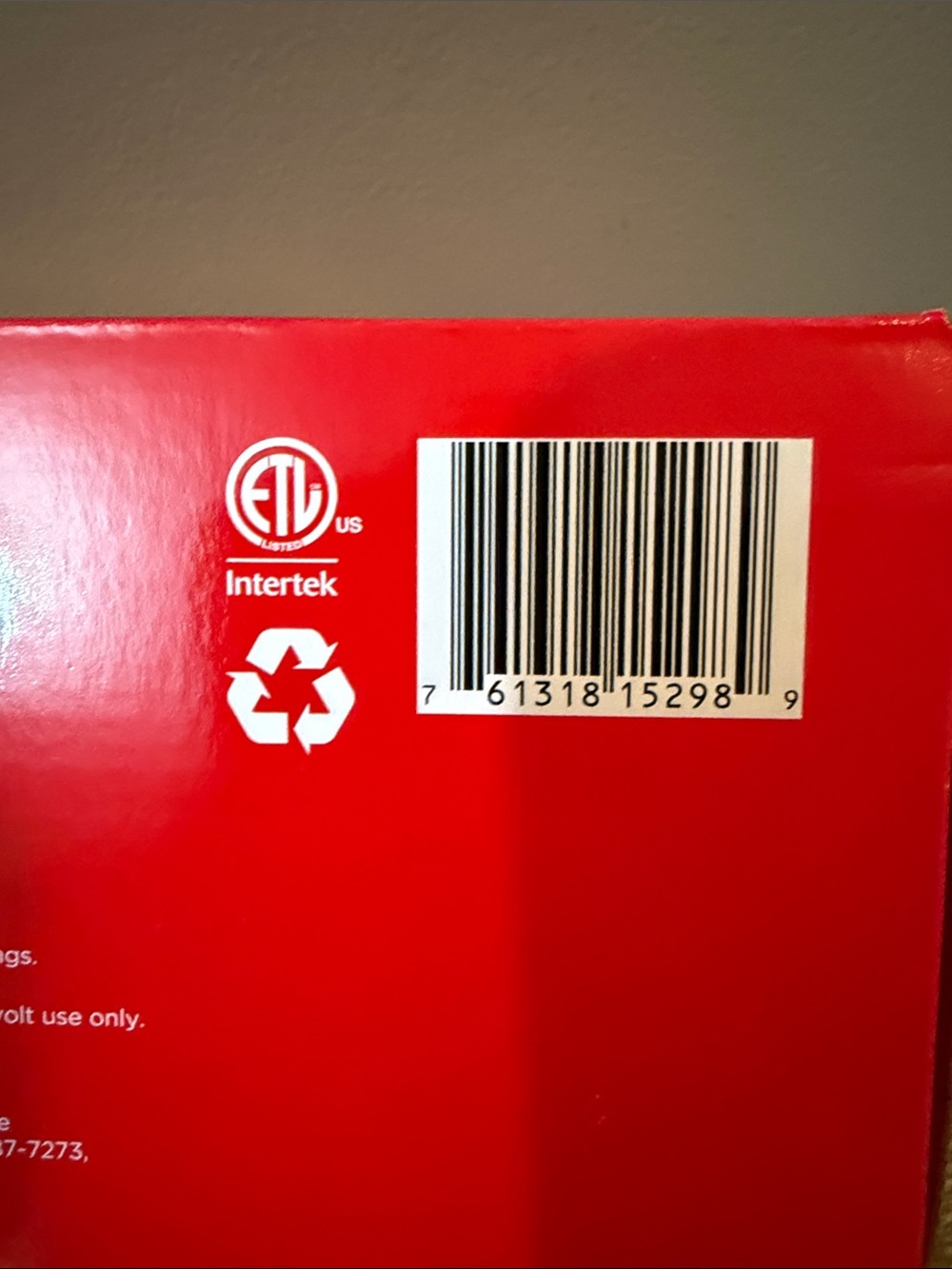 Revlon One-Step Volumizer Plus - Red and Black - NIB - Picture 6 of 6